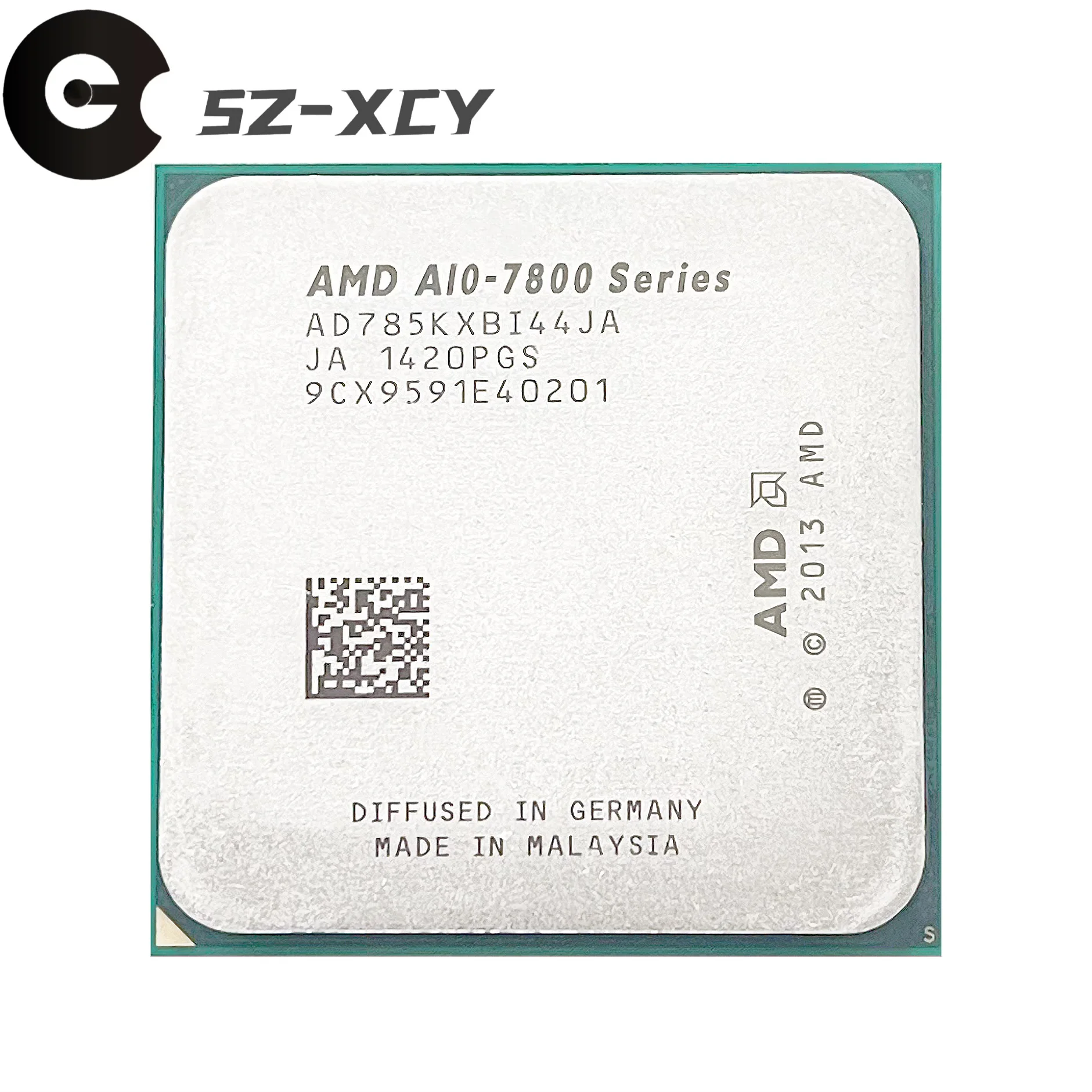 AMD A10-7850K: تقييم شامل لأداء المعالج القوي في فئة الميزانية المتوسطة