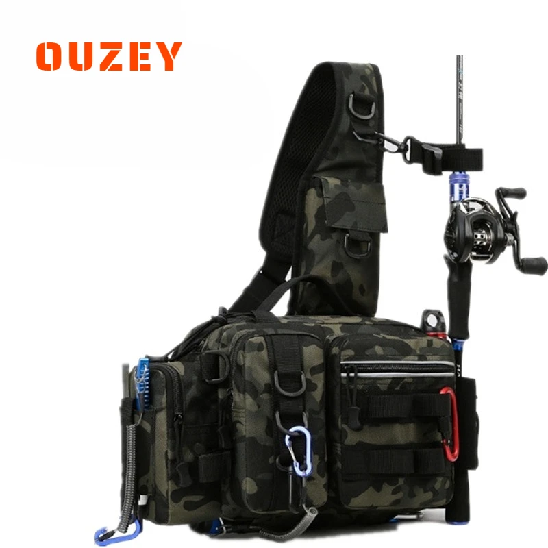 Rapala sling bag (сумка) купить от 553,00 руб. Ловит рыбу на 1rub.ru Rapala sling bag (сумка) купить от 553,00 руб. Ловит рыбу на 1rub.ru