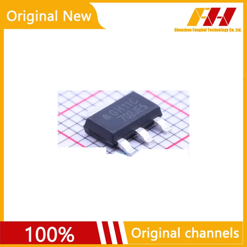 

10 PCS/LOT 100% nuovo e originale AP2111H-3.3TRG1