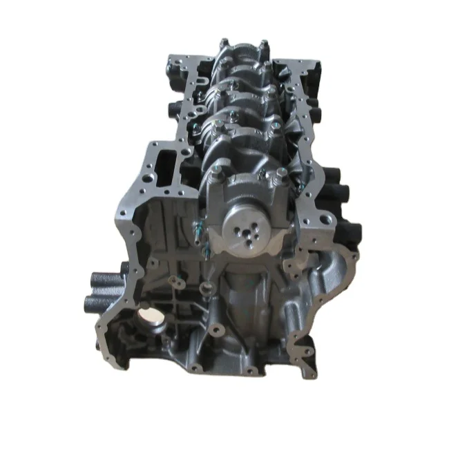 

For Cylinder Short Block Engine For Ford Transit 2.4L 7C1Q 6011 AA Engine Parts