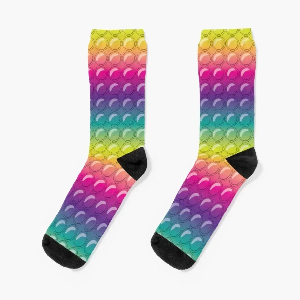 

POPit Socks hockey hip hop Heating sock Climbing Men's Socks Luxury Women's cotton cycling funny sock Socks Women Men's