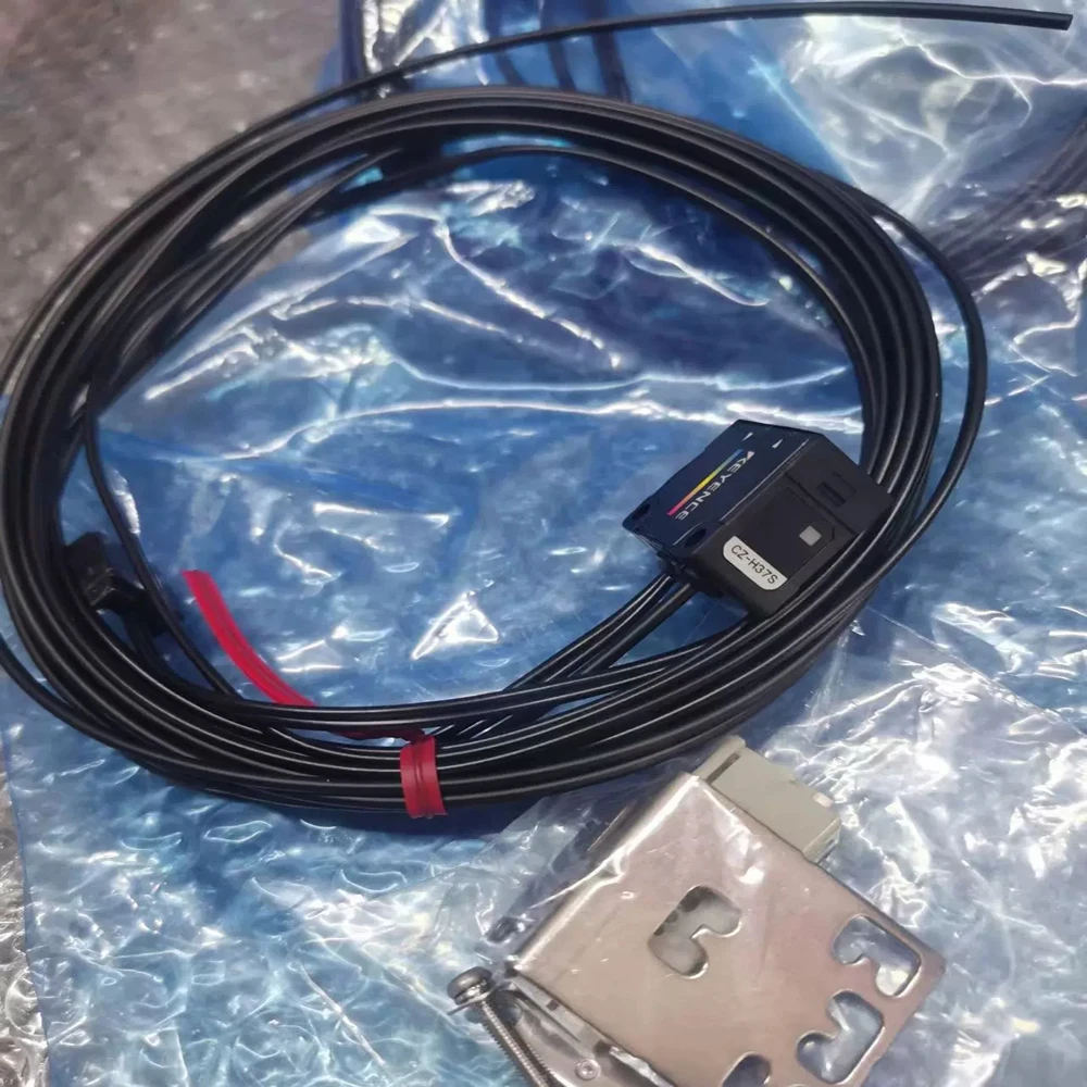 Gloednieuwe originele CZ-H37S kleurenschaal detectiesensor