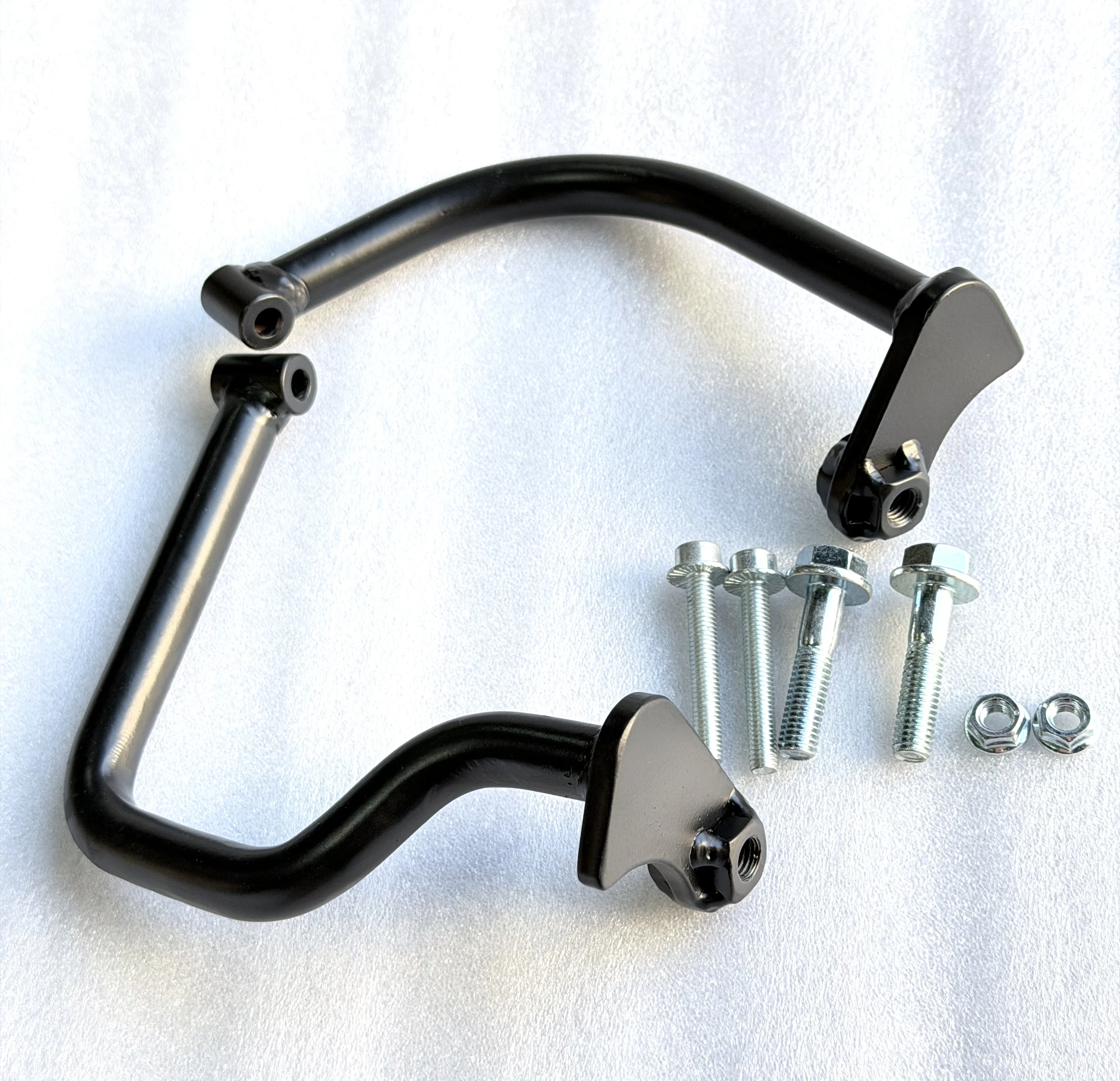 

R1200RT R1250RT Motorcycle Accessories Spotlight Bracket Holder Sport Light Fog lights Mount Kit For BMW R1200 RT R1250 RT