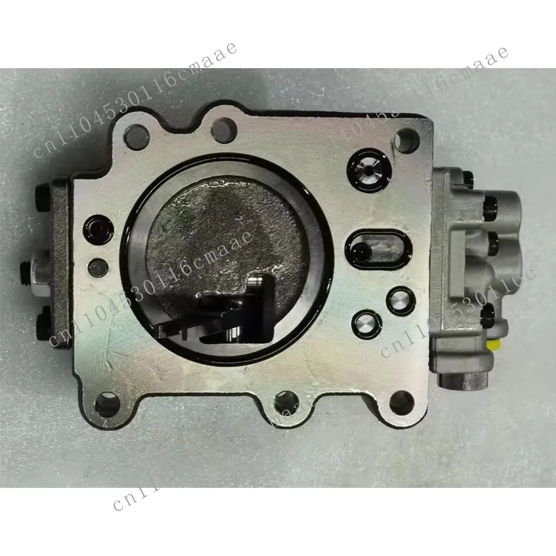 K3V112-OE11 Hydraulic Pump Regulator Metal Construction for SK 150LC and SK140-8 High Waist Regulators