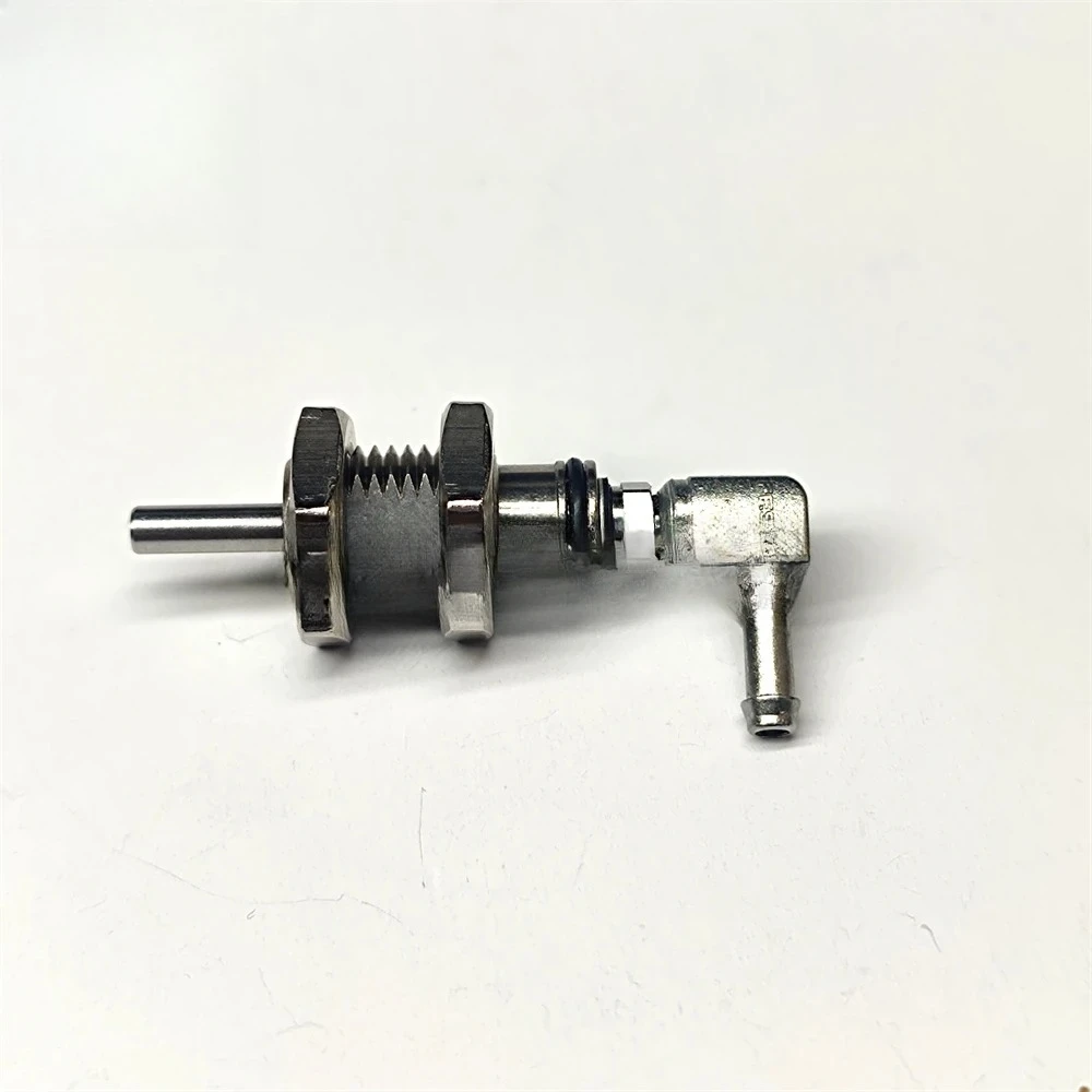 2PCS High Quality 00.580.4298 Alternative Pneumatic Cylinder (Small)  For Offset  Printing Machine Parts  Stroke 5mm view 4
