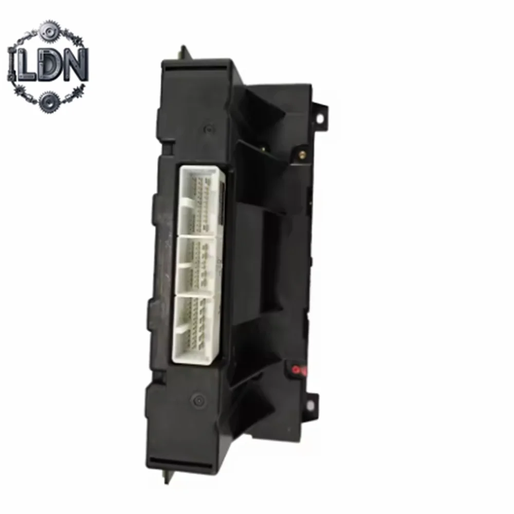 1Pc Specialized Air Conditioning Panel Switch Disassembly Part for Toyota Prado (2700/3400/4000/4500/4700/5700)