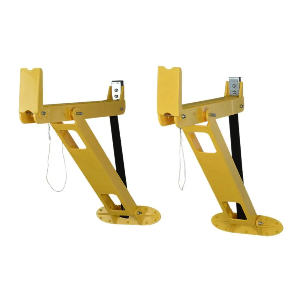 

Mini Split Bracket Easy Installation Practical Convenient Universal Air Conditioning Indoor Installation Maintenance Bracket