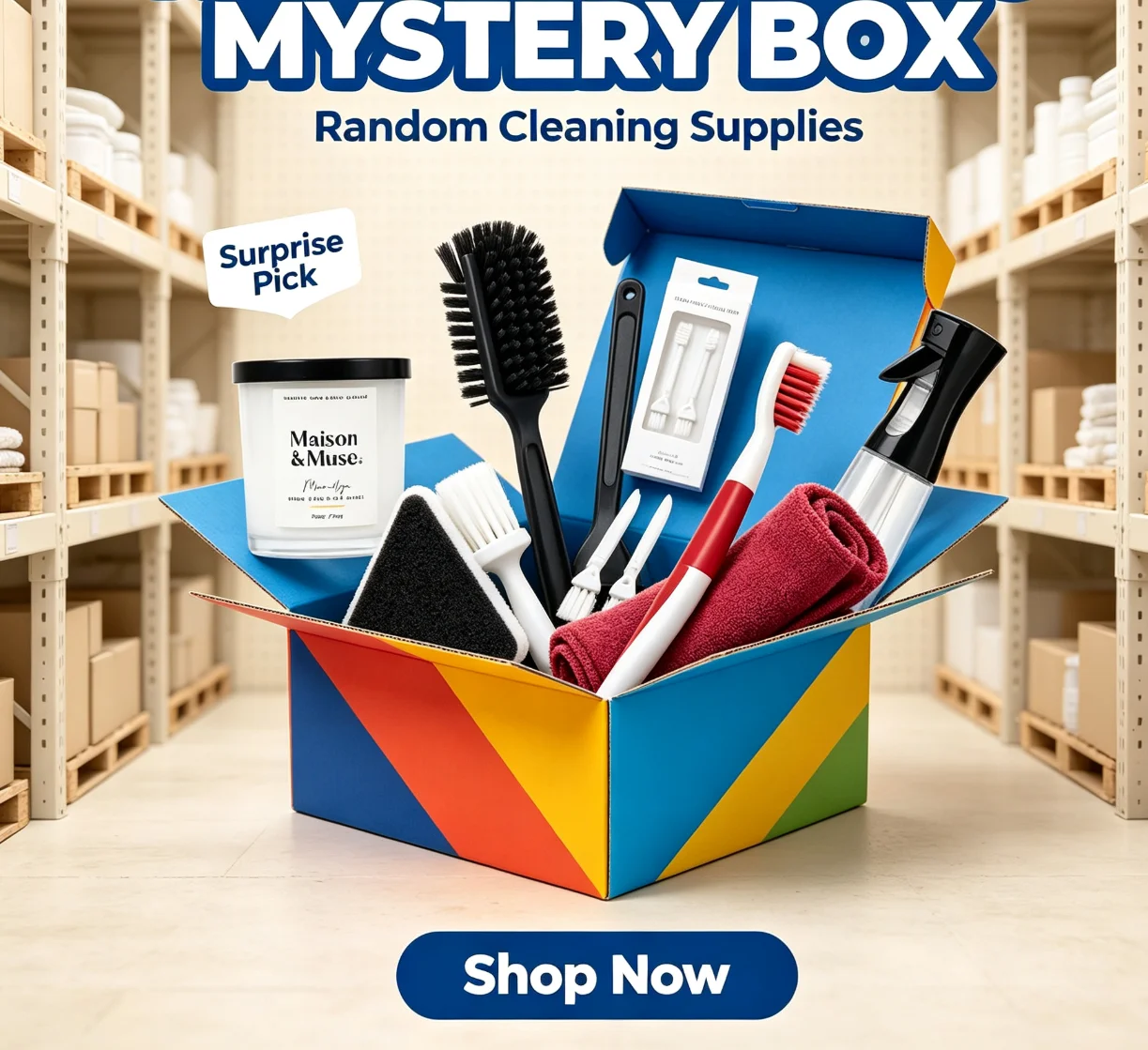 Shop Home Fragrance - Home Fragrance & Multi-purpose Cleaning Supplies