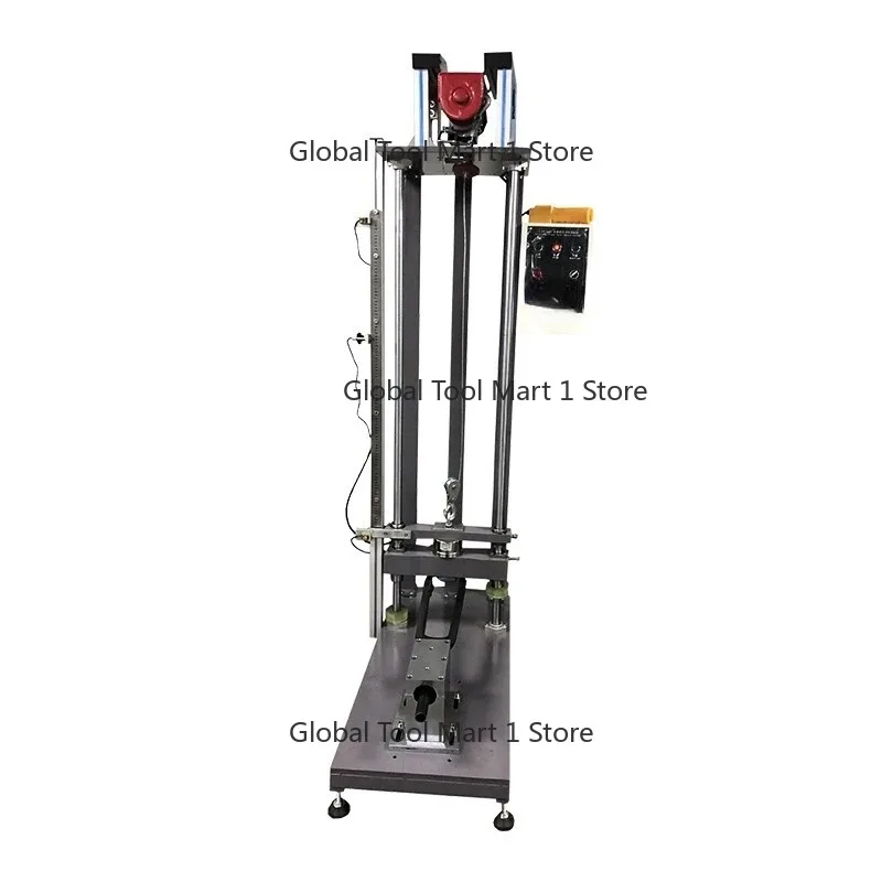 High Precision Bic-…