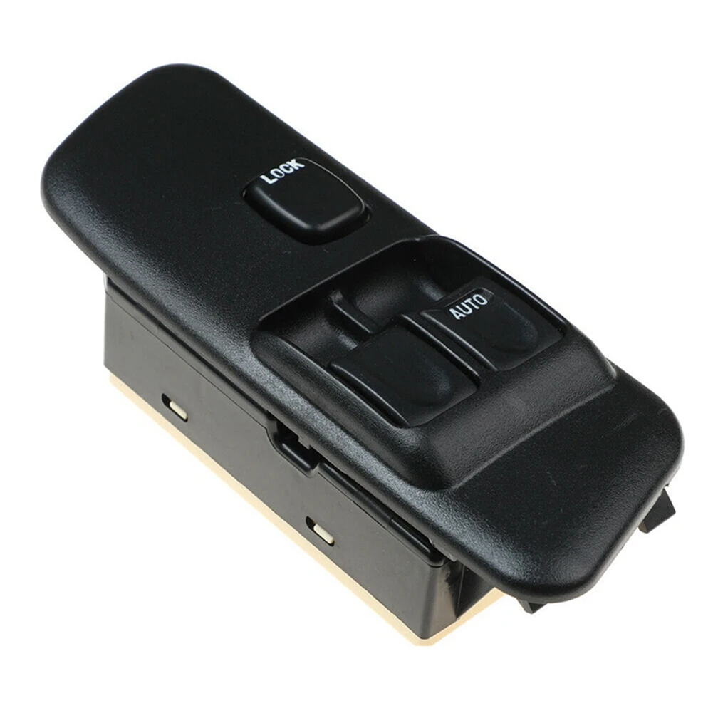 High Quality Electric Power Window Switch Driver Side Window Switch Fits for 8971527341