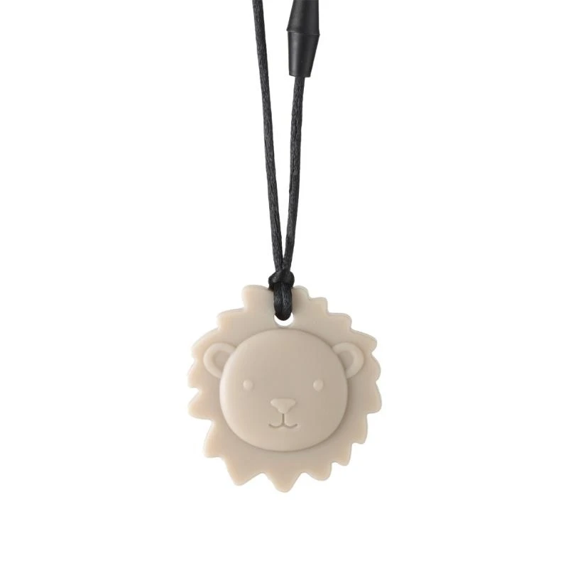 

Silicone Teether for Toddler Infant Teething Relief Toy Soothing Teether
