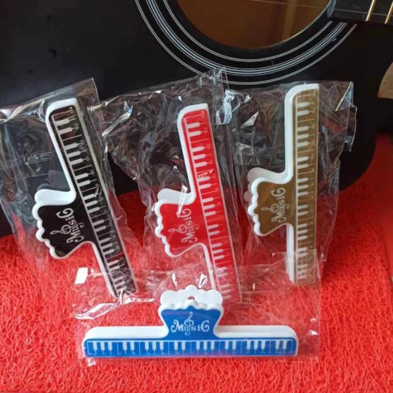 Держатель для книги, 4 цвета, 15 см