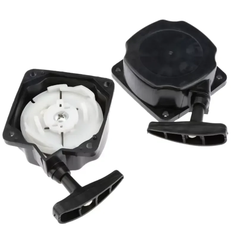 Grass Trimmer Spare Parts CG520 CG430 Brush Cutter Steel Starter