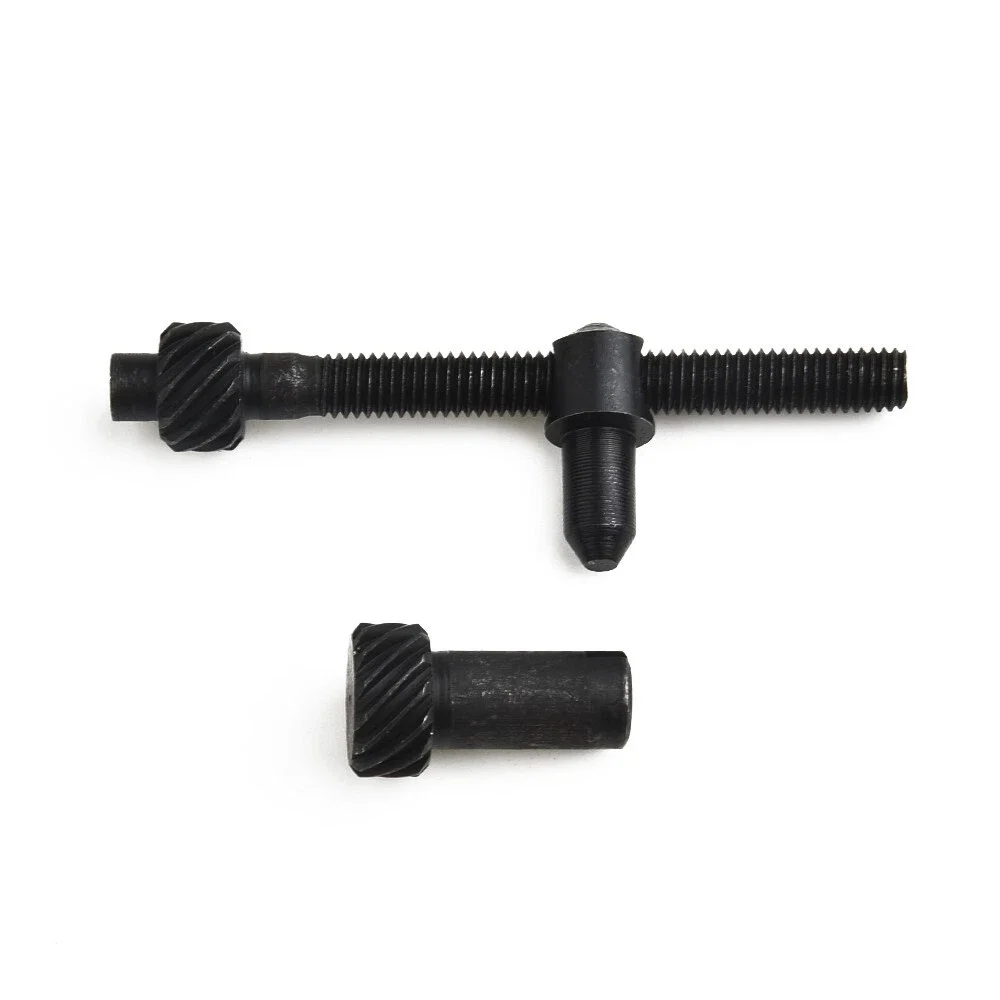 

Chain Adjuster Tensioner Fit For Chinese Chainsaw 4500 5200 5800 45CC 52CC 58CC Tool Parts Gas Chain Saw Chainsaw Accessory