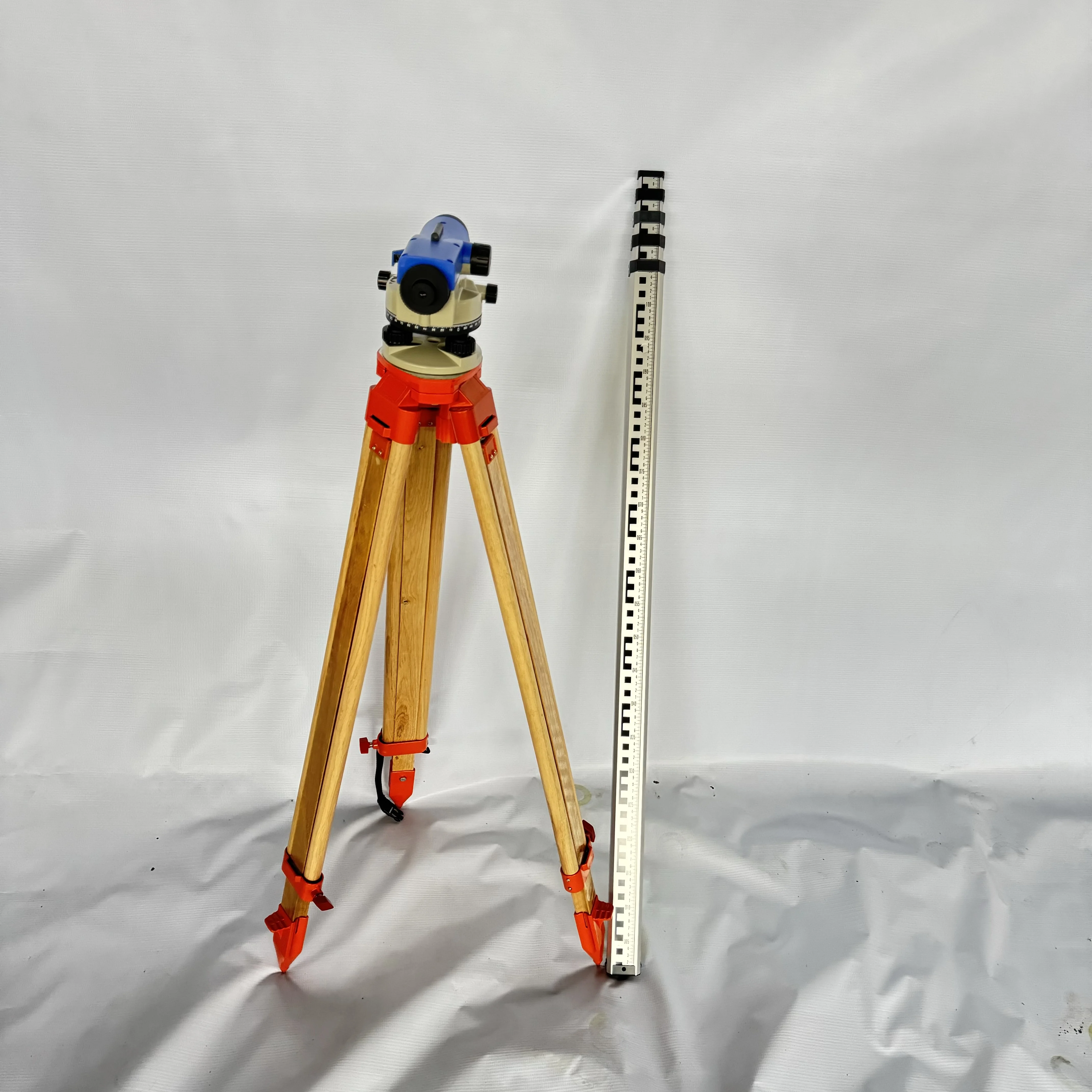 High Precision Automatic Level Survey Instrument Digital Level  Auto Level