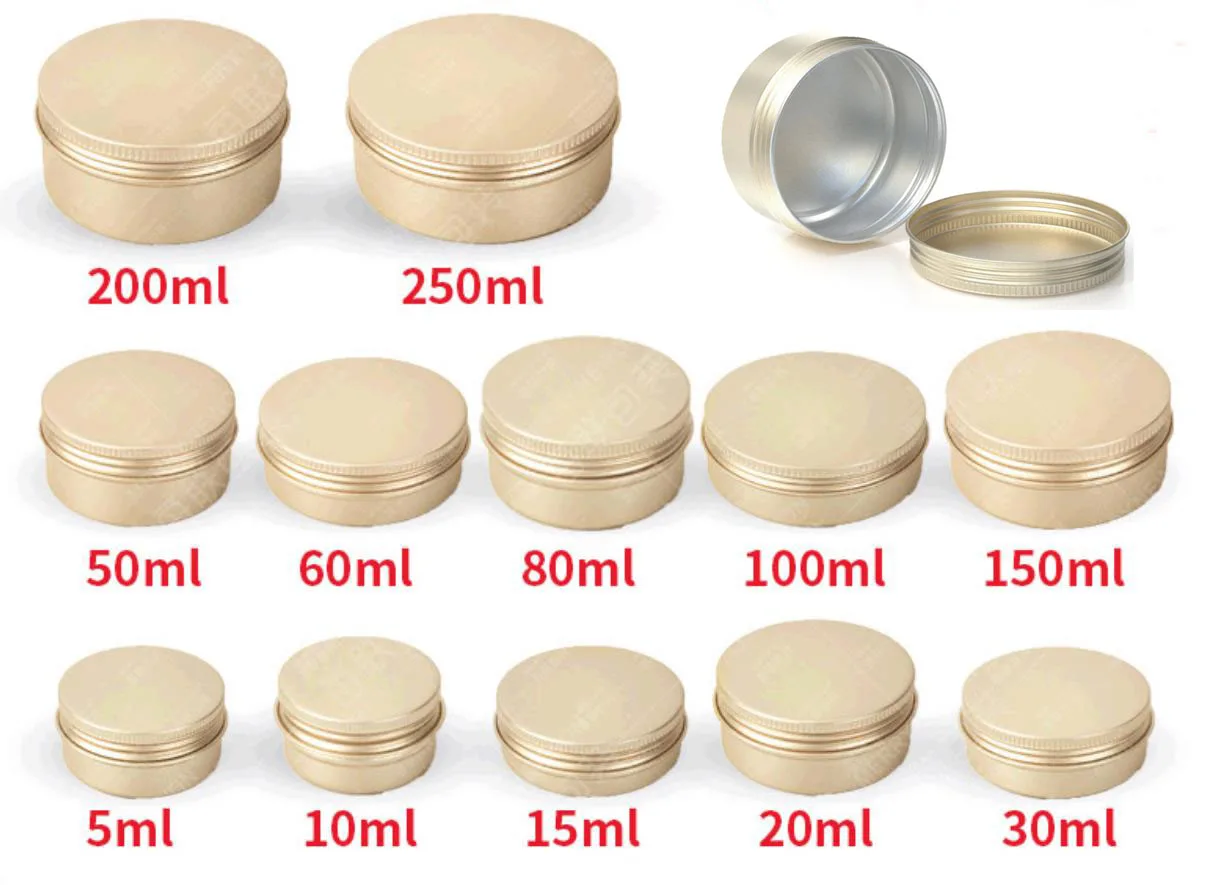 10Pcs  DIY Candle Tin Round Metal  Tins Candle Containers DIY Candle Making Empty Jars with Lids Art Crafts Supplies