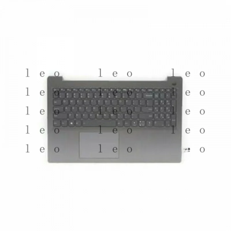AA جديد أصلي لجهاز Lenovo ideapad 3-15ITL6 15ALC6 Palmrest لوحة المفاتيح 5CB1B65660 USA #1