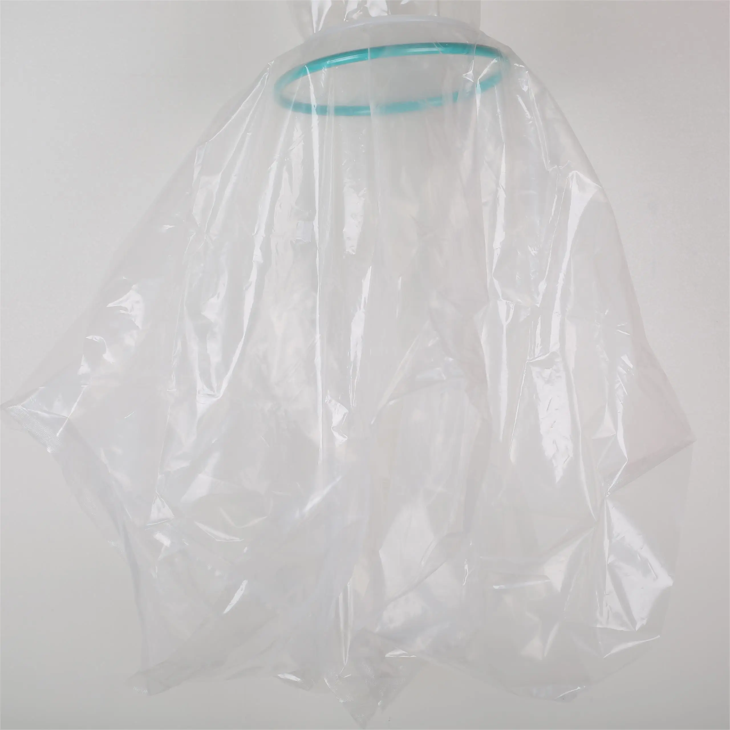 Obstetric Surgery Use Soft Tissue Retractor C Section Wound Protector Single-use Disposable Incision Protector