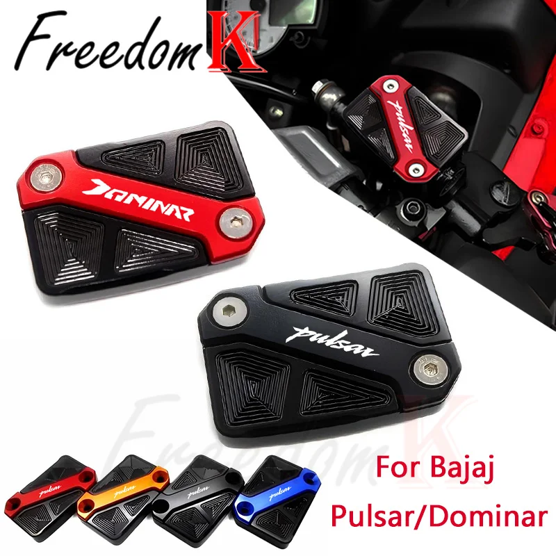 For Bajaj Pulsar 20…