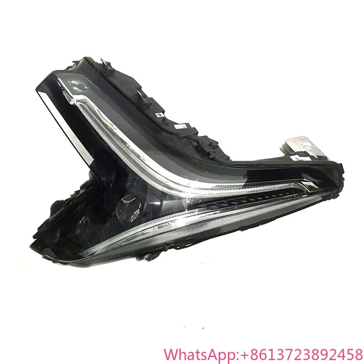 

Для Cadillac XT4 2018 года: Светодиодные адаптивные фары в сборе, системы автоматического освещения для XT4, XTS, SRX, CTS, CT65, долговечные, 6000K цветовая температура