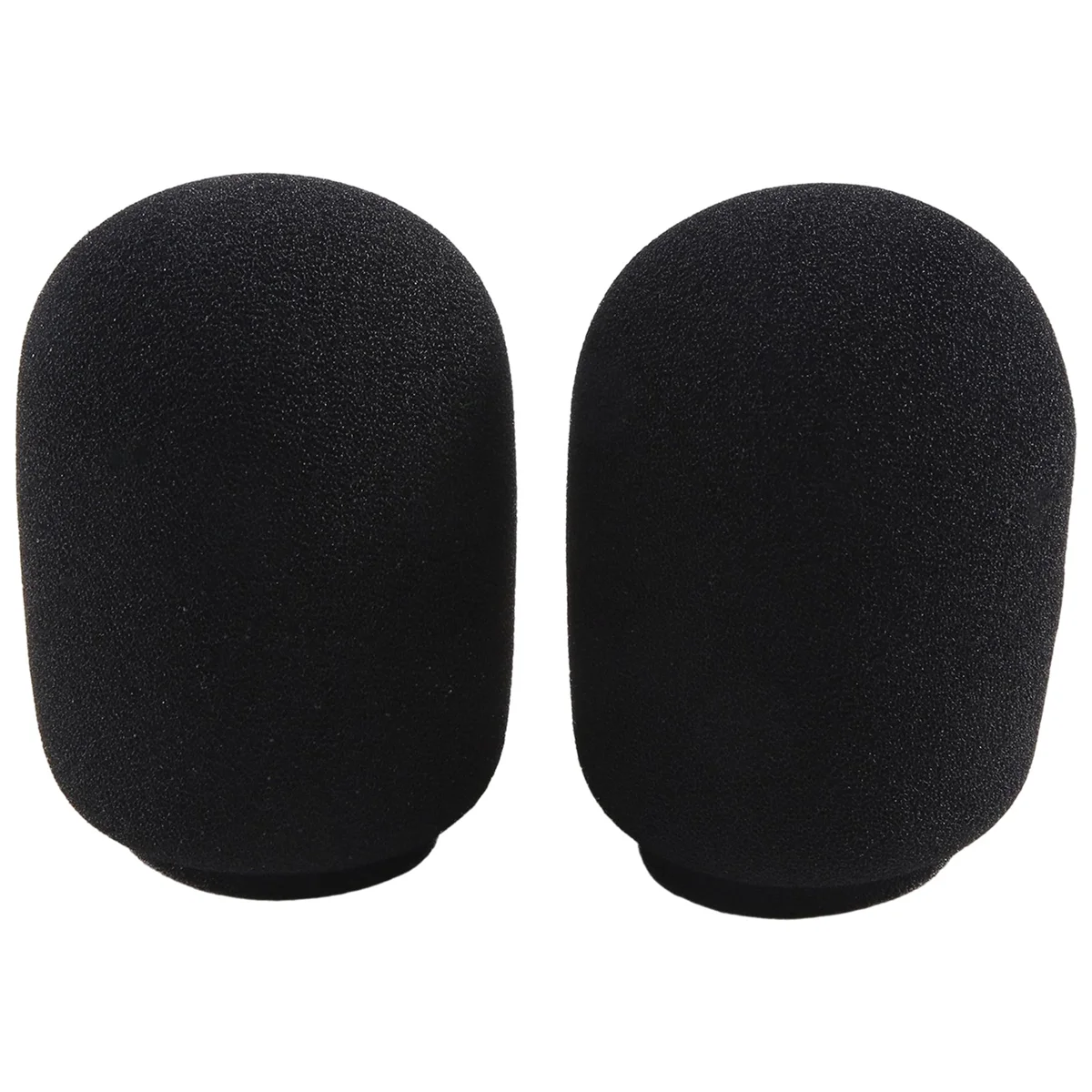 【Livraison Rapide】الزجاج الأمامي للميكروفون