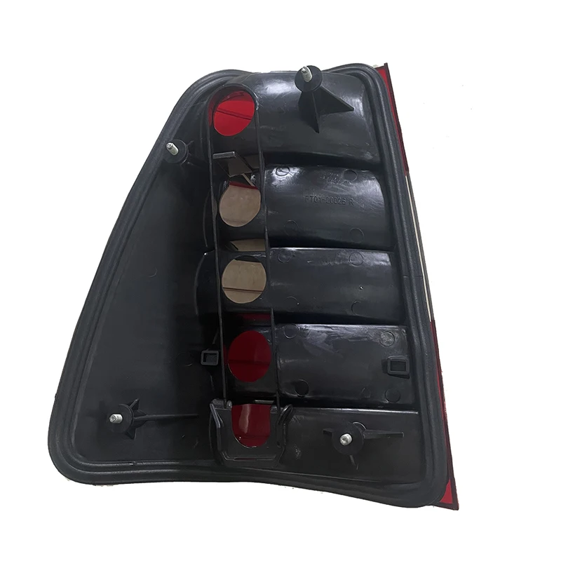 Thumbnail 4 - #66 Cheap Rear Bumper Light Assembly Worth Buying