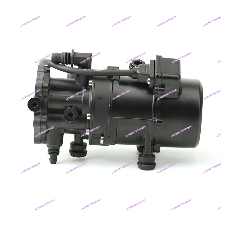 T30 Water/actuator Pump with Signal Line