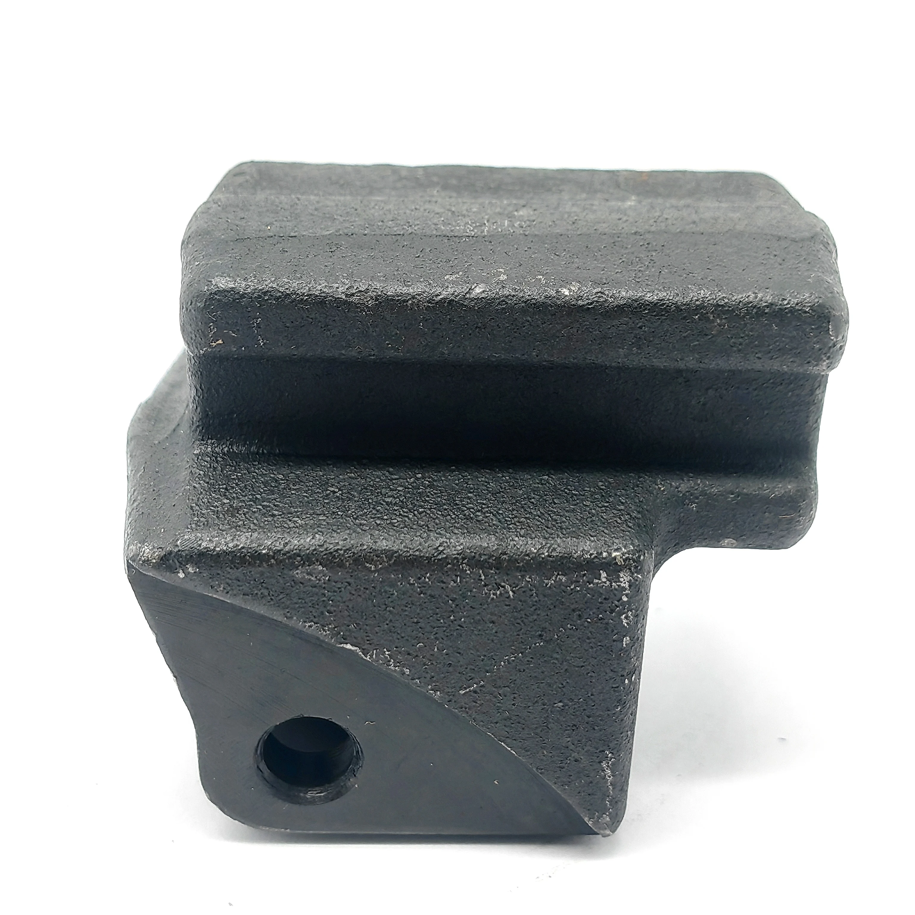High-Quality Aftermarket Linde Forklift Chain Holder 1664465505-Durable & Precision Engineered Replacement