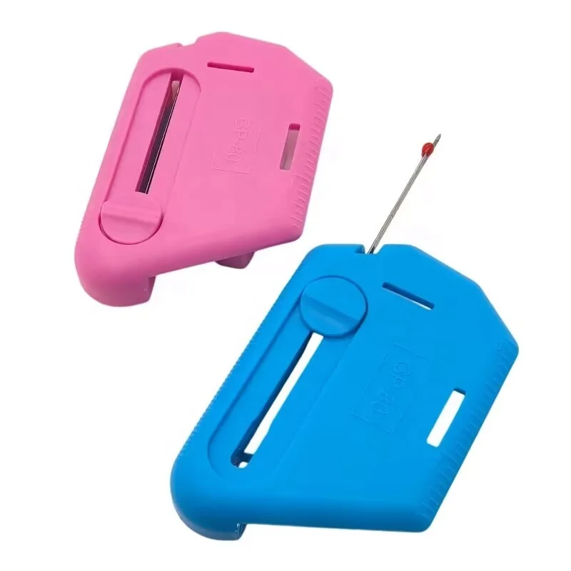 GP-80 NEW PRODUCT Multi-functional TOOL MAGNET GUIDE WITH SCALE CUTTING THREAD KNIFE for SINGLE NEEDLE SEWING MACHINE