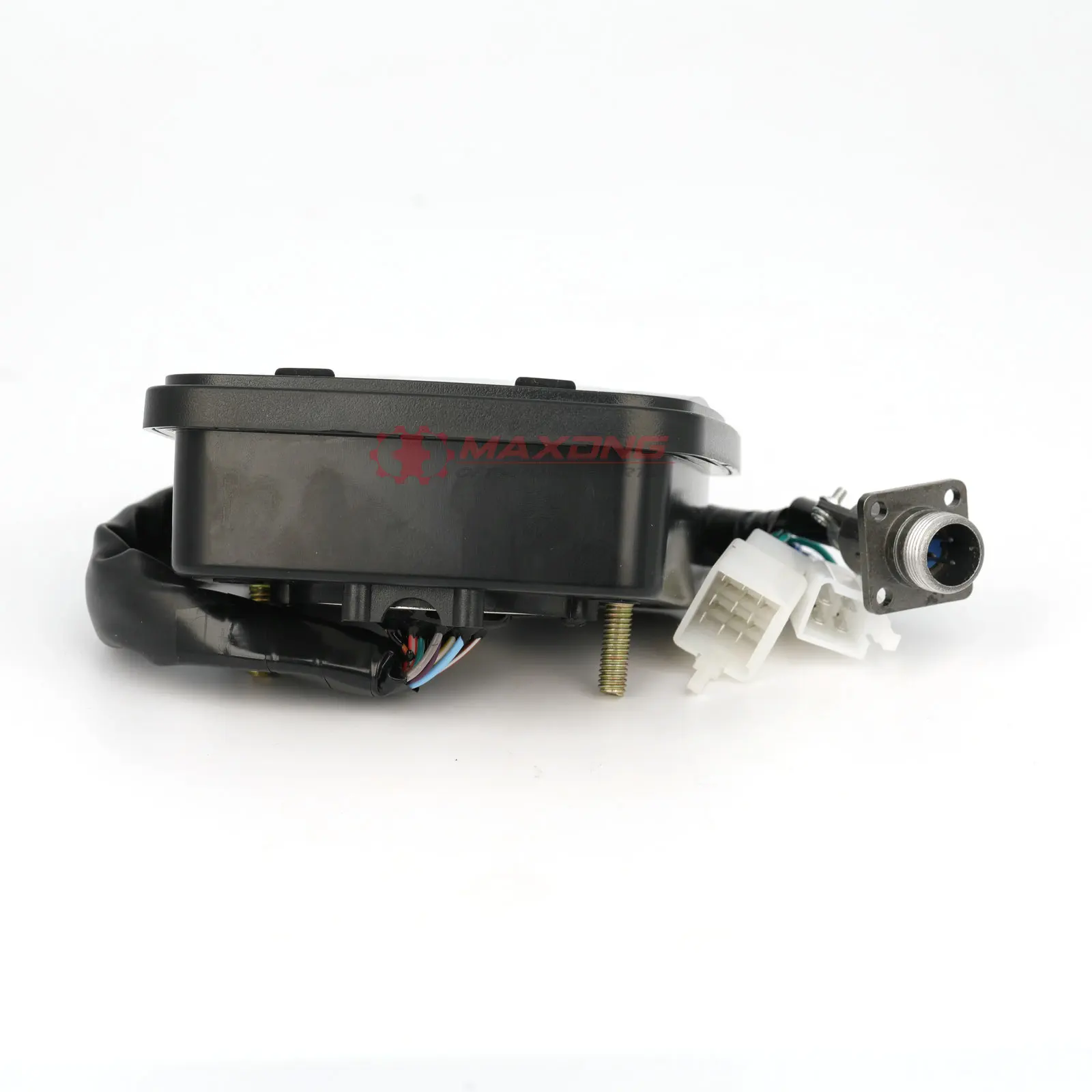 ATV/UTV Parts & Accessories Liquid Crystal Instrument Speedometer for Linhai 400 OEM 4BY-83500-20