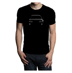 New E39 M5 Fan Men T-shirt Gift Dtg Printed 100 % Cotton Round Neck Short Sleeves European Size XS-5XL Tee Shirts