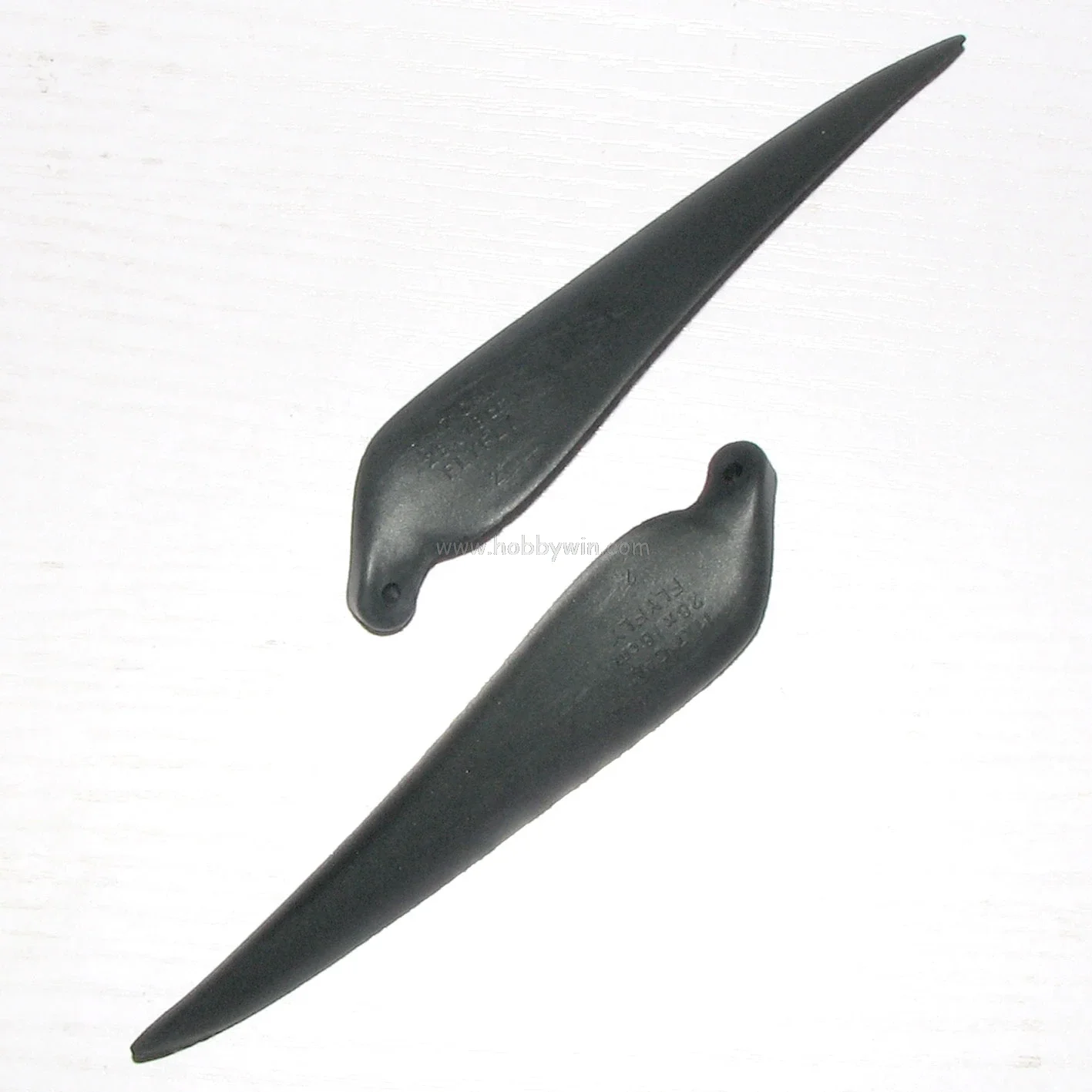 FlyFly part FF10-109 Folding propeller 11x6 with Aluminum Spinner 5mm shaft hole for RC Model Glider Sailplane