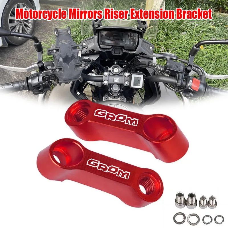 Fit For Honda Grom …