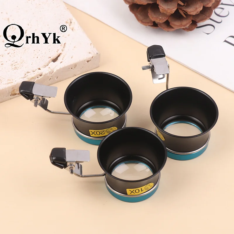 Eye Piece Magnifier - Herramienta de lupa de gafas 5X