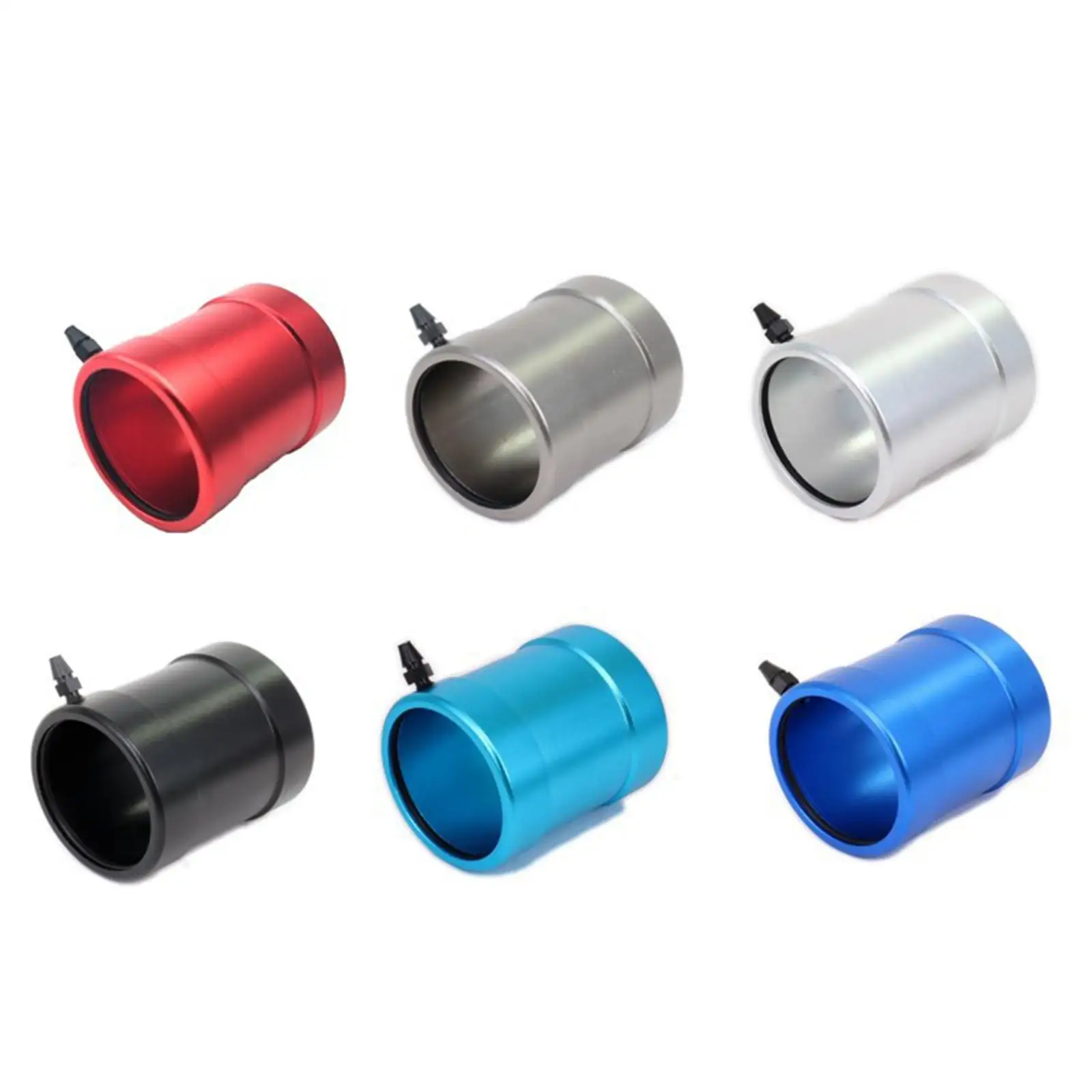 

36mm Aluminum RC Boat Water Cooling Jacket Heat Sink Marine Motor Parts for Remote Control Vehicle