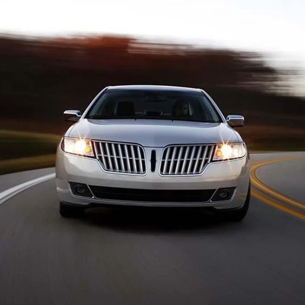 Для Lincoln MKZ 2007-2012 авто боковые окна ветровые дефлекторы козырьки черный дождевик дверной козырек вентиляционные шторы темный дым вентиляционный козырек