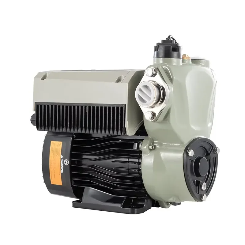 RHEKEN Home Automatic Constant Pressure Inverter Pumps High Pressure Water Supply Pump