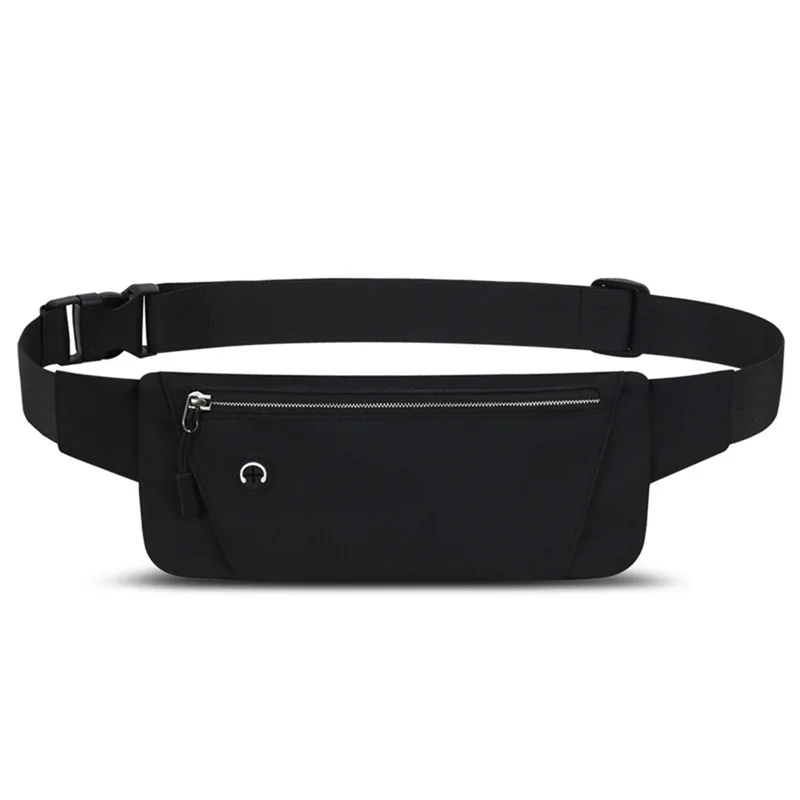 Running Waist Bag Sports Belt Pouch Phone Bag Men Women Waist Pack Lightweight Gym Sports Bag Waist Pack Adjustable Outdoor