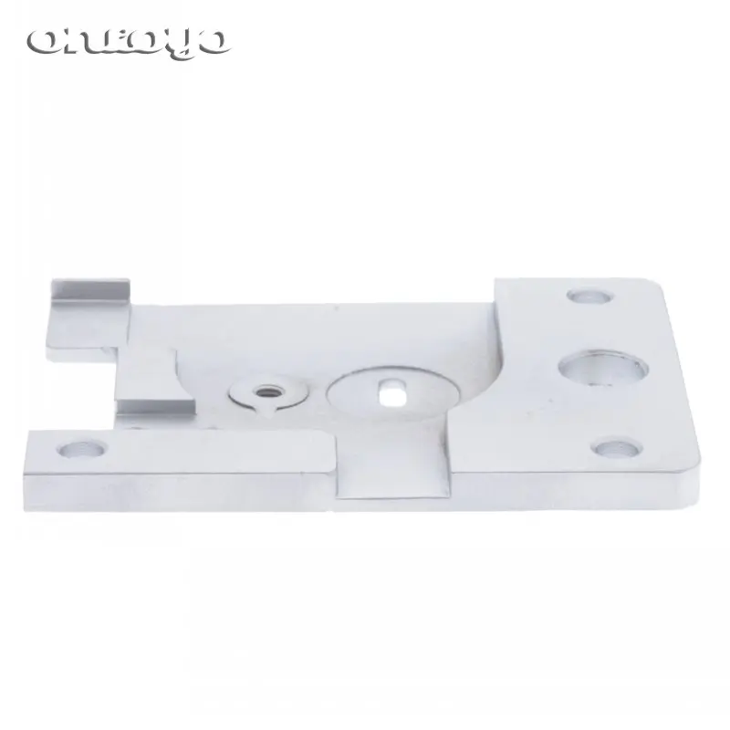 Throat Plate ASM B1241-373-000 FOR JUKI MB-372 373 SEWING MACHINE SPARE PARTS