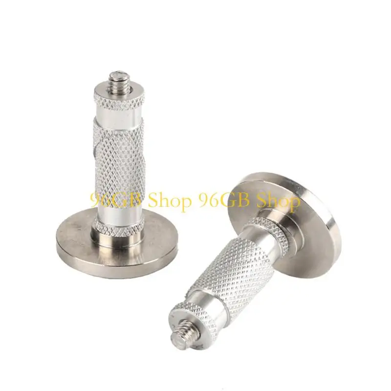 

96GB Handlebar Plug Off Road Motorcycle Accessories Stainless Steel Construction Handlebar End Cap Replacement Part