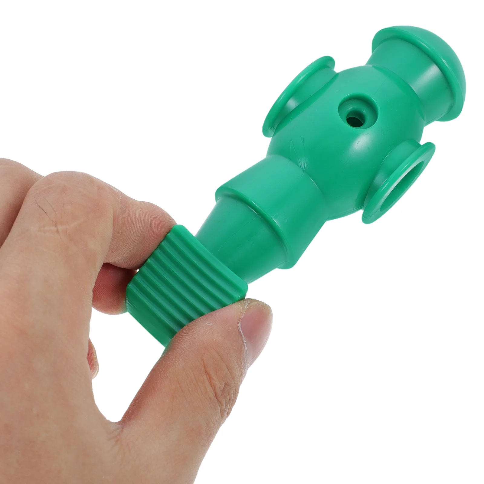 

4Pcs Table Football Players Creative Replacement Foosball Figures Football Game Accessories Resin Set Accurate