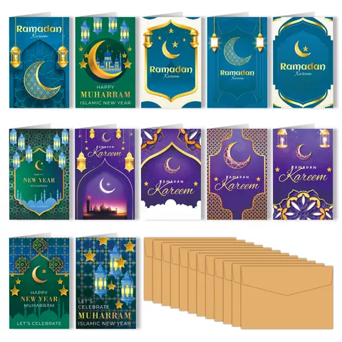 6 best sales EID-kuvert - №6