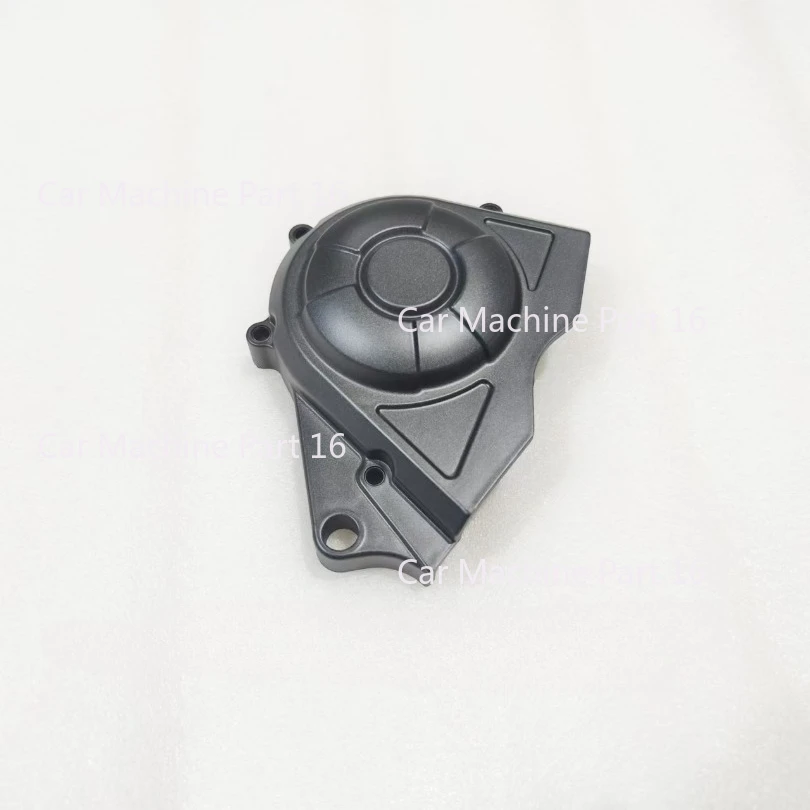 Cubierta de piñón de cadena delantera de motocicleta de 500cc para Benelli BJ500 TRK502 TRK502X / BJ TRK 500 502 502X nuevo
