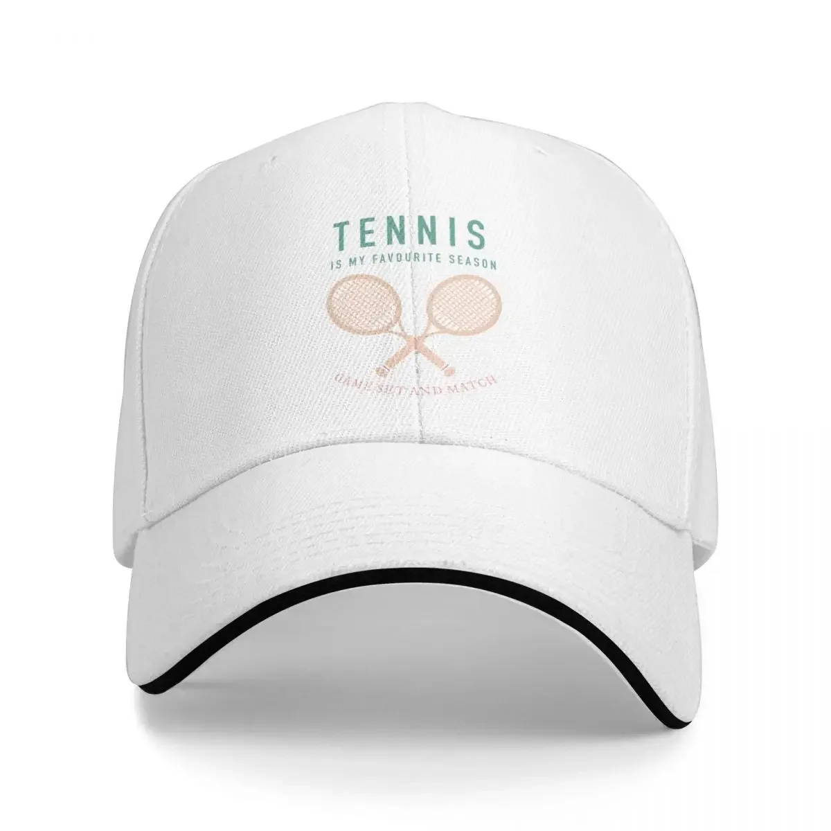 Casquette de baseball US OPEN pour hommes et femmes, chapeau de golf à visière, casquette de tennis Grand Chelem 2022, casquette d'opérabilité