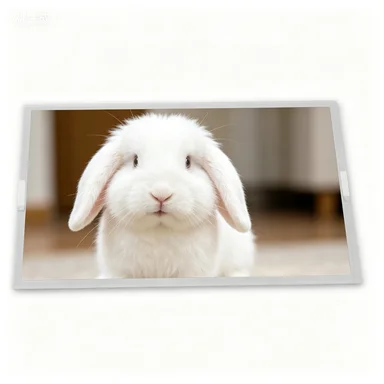 A0700WVN1MBAC 7.0 inch LCD panel fast shipping