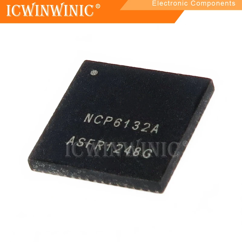 

10piece NCP6132AMNR2G NCP6132A NCP6132