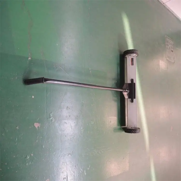 

Hand-held iron suction cart Magnetic tools Iron remover 24 36 inches