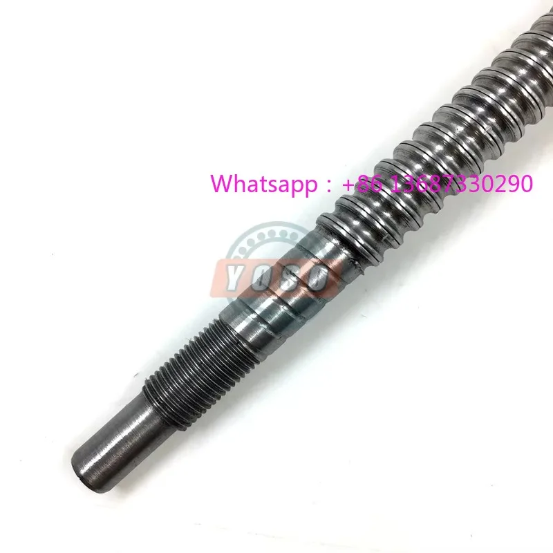 High Precision Sfu …