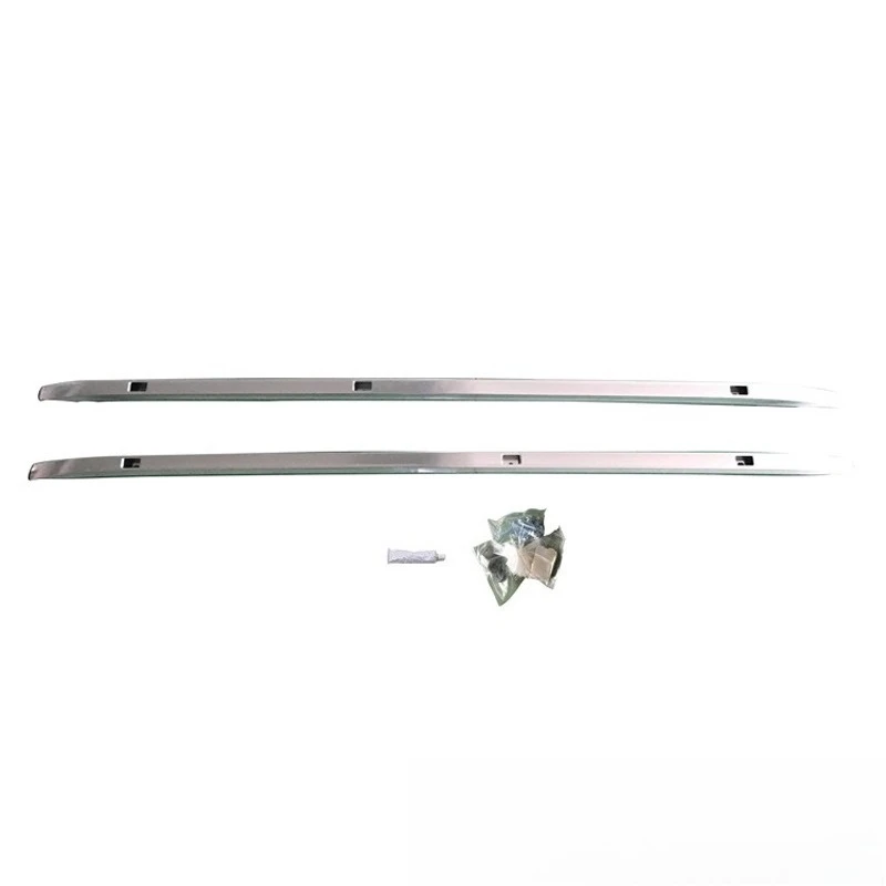 Luggage rack Roof rack Modified aluminum alloy travel bar crossbar