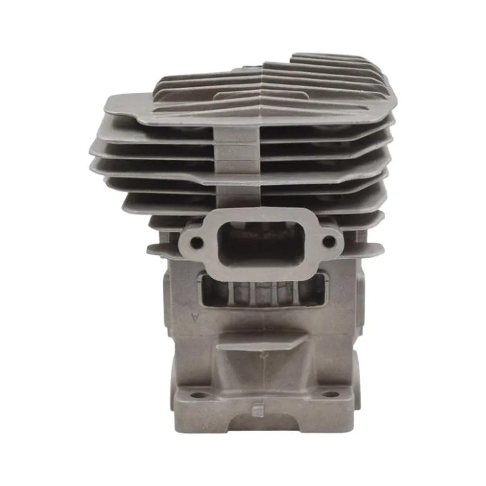 For Chainsaw Repair Cylinder For MS391 OEM 1140-020-1204 Replacement Part For Chainsaw Silver Optimal Performance